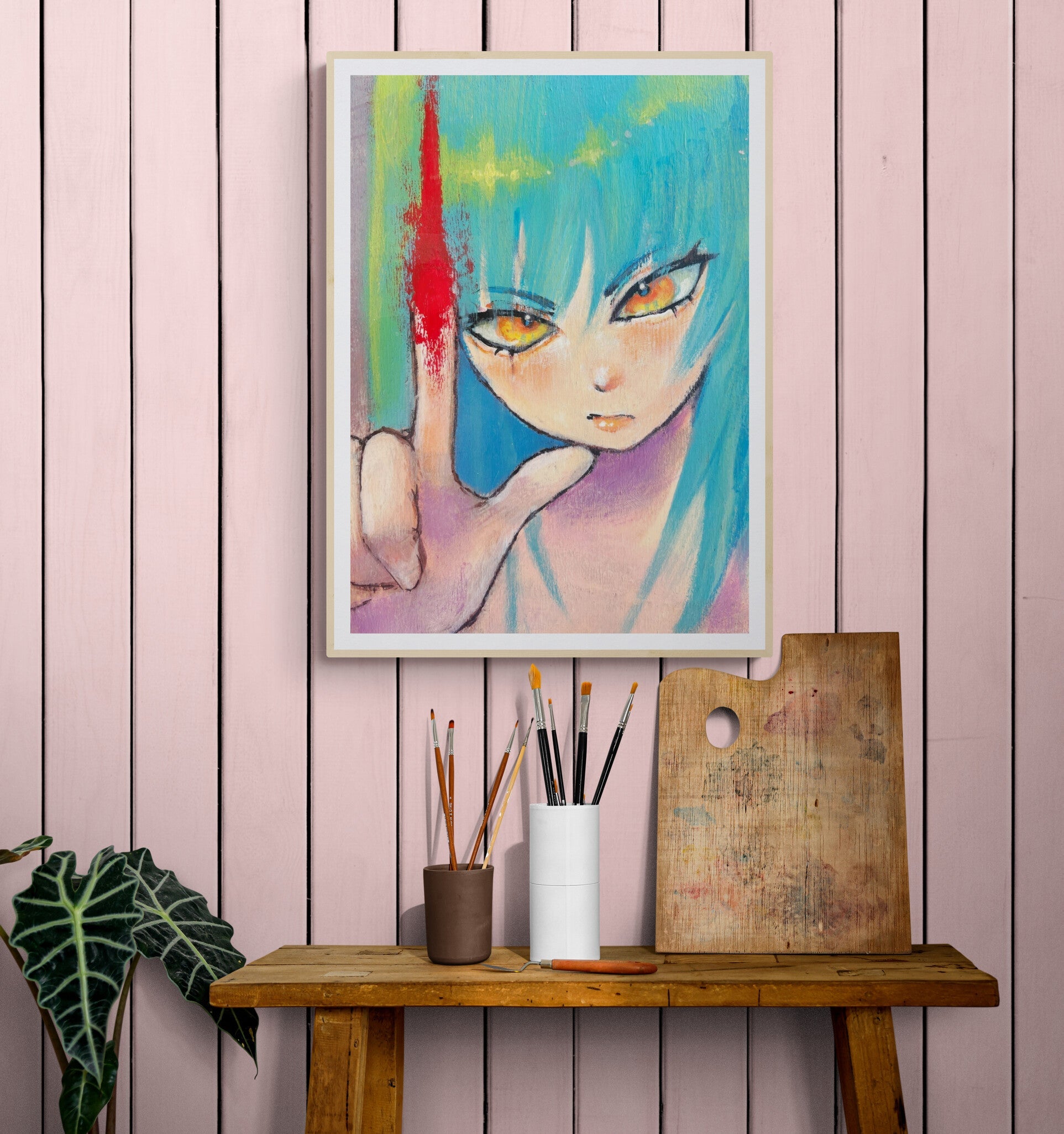 Shop all Prints