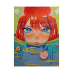 Rolled Poster — Hopes & Dreams