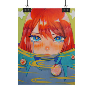 Rolled Poster — Hopes & Dreams