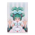 Poster 30x45 CinnaMiku