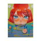 Rolled Poster — Hopes & Dreams