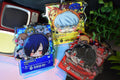 Persona 3/4/5 3D keychains - DOKOMI PICKUP