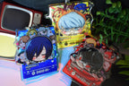 Persona 3/4/5 3D keychains - DOKOMI PICKUP
