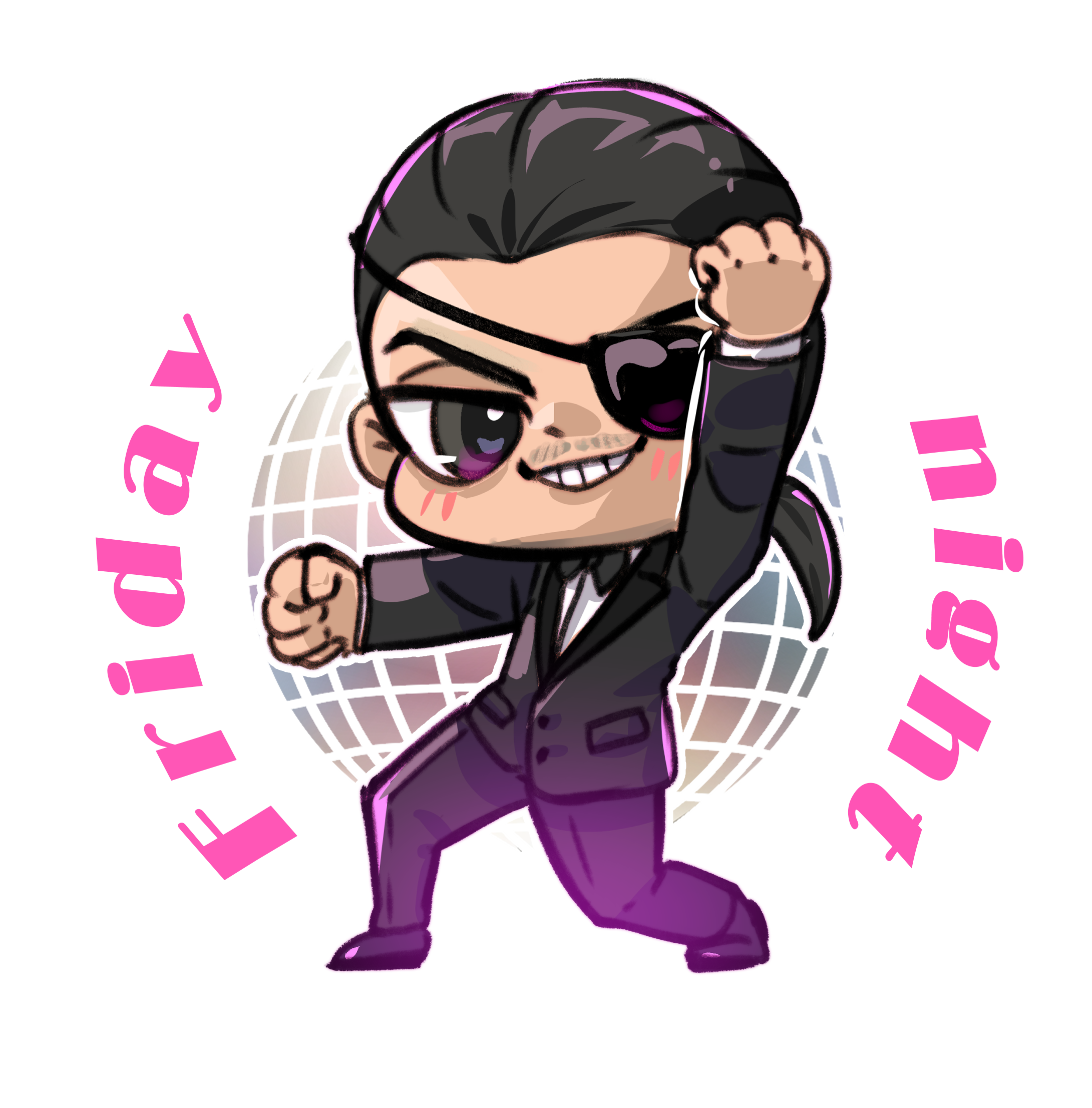 Yakuza zero standee - DOKOMI PICKUP
