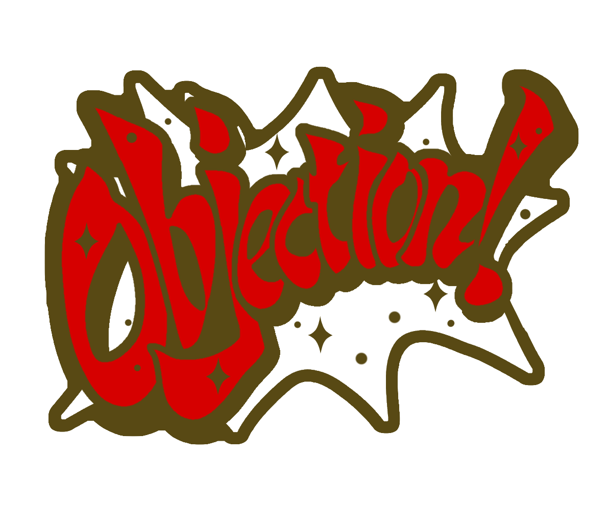 Ace Attorney keychains and Enamel Pins - DOKOMI PICKUP