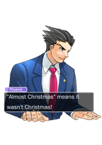 Ace Attorney keychains and Enamel Pins - DOKOMI PICKUP